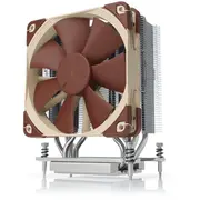 Noctua Nh-U12S Tr4-Sp3 computer cooling system Processor Cooler 12 cm Aluminium, Beige  Nh-U12Str4-Sp3 9010018000115 Chlnoccpu0043