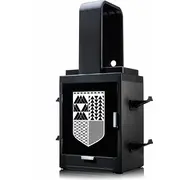 Numskull Games 5056280455981 game console part/accessory Game disk holder  455827 Wlononwcrsnu5