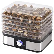 Nutridry Fruit and Mushroom Dryer  Lafpar47689 5907512877289 Hklafsg00047689