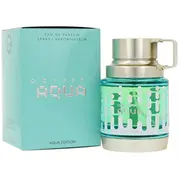 Armaf Odyssey Aqua Smaržas Edp 60Ml  6294015189612