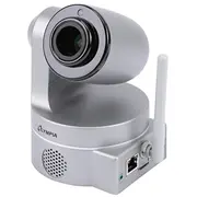 Olympia Ic 1285 Z Ip security camera Indoor 1280 x 720 pixels Desk/Wall  5965 4030152059652 Wlononwcrpnc4