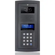 Op-255R-G Elfon Optima Rfid Graphite Module  2903 5905668416987 Wlononwcr5036