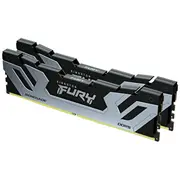 Operatyvinė atmintis Kingston 48Gb 2X24Gb Ddr5 8400Mhz Pc/Server  Kf584Cu40Rsk2-48 740617346824