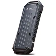 Orico Oxs2C3-G2 M.2 Nvme Sata Ssd Usb-C 3.2 Tactical Reinforced Disk Caddy - Gray  Orico-Oxs2C3-G2-Gy-Bp-Hu 6942227137692