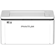 Pantum Bp2300W  Mono Laser Printer Wi-Fi White 6936358046329