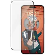 Panzerglass Ultra-Wide Fit iPhone 15 Plus 6.7 Screen Protection Easy Aligner Included 2811  5711724028113