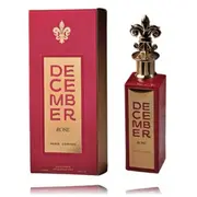 Paris Corner December Rose Smaržas Edp 85 ml  6290021555441