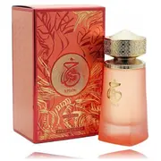 Paris Corner Khair Fusion parfimērijas ūdens sievietēm 100 ml  Parf2047080 6291419205986 33030010
