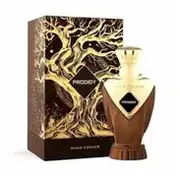 Paris Corner Prodigy unisex parfimērijas ūdens 100 ml  Parf2060136 6292356123524 33030010