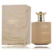 Paris Corner Taskeen Caramel Cascade Smaržas Edp 100 ml  6292021552253