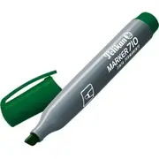 Pelikan Permanents marķieris 710 1-4Mm Zaļš 817967  4012700817969