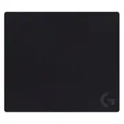 Peļu paliktnis Logitech G740 Black  943-000806 5099206104372
