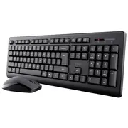 Perifērijas komplekts Trust Primo Wrl 25347 8713439253474 