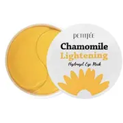 Petitfee Chamomile Lightening Hydrogel Acu Plāksteri 60Pcs  8809508850412