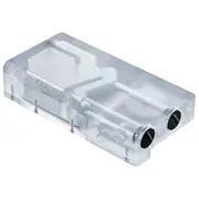 Phanteks Glacier R160C Water block  Ph-R160C02 886523701378 Wlononwcraaxy