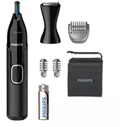 Philips Mikrotrimmeris sejas apmatojuma kopšanai Nt5650/16  8710103932482