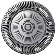 Philips series 3000 Rezerves galviņu  k-ts Sh30/50 8710103767091