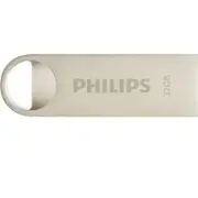 Philips Usb 2.0 Flash Drive Moon Vintage 32Gb  Fm32Fd160B 8719274667162