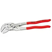 Pliers universal wrench 250Mm chrome-vanadium steel  Knp.8603250 86 03 250