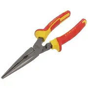 Pliers universal,elongated 210Mm Fatmax 1Kvac  Stl-0-84-007 0-84-007