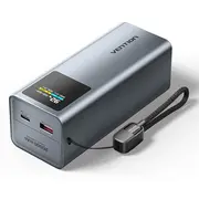 Power Bank Usb 20000Mah 100W/Fkch0 Vention  Fkch0 6922794791961