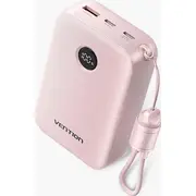 Power Bank Usb 20000Mah 22.5W/Pink Fkbp0-C Vention  6922794791374