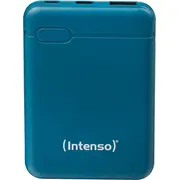 Intenso Powerbank 5000Mah Blue 7313527  4034303028283