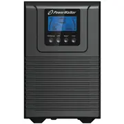 Powerwalker Vfi 1000 Tg Double-Conversion Online 1 kVA 900 W 4 Ac outlets  4260074978308 Wlononwcrfozc