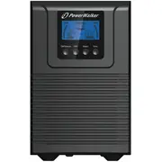 Powerwalker Vfi 1000 Tgb Double-Conversion Online 1 kVA 900 W 4 Ac outlets  4260074979756 Wlononwcrfoxm