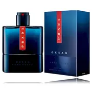 Prada Luna Rossa Ocean Smaržas Edt 150 ml  3614273556637
