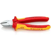 Profesionālās knaibles 7006180  1000 V Knipex Knip/7006180