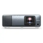 Benq Tk710Sti  4K Uhd 3840 x 2160 3200 Ansi lumens 6000001 White 9H.jsk77.1Je 4718755093555