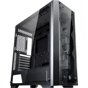 Raijintek Ponos Tg4 - Desktop Pc Spcc Schwarz Atx Eatx Eeb micro Mini-Atx Gaming  0R20B00198 4715109923186 Spc-Am-Oth-8032