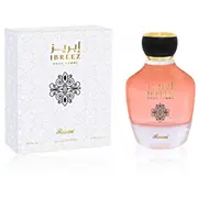 Rasasi Ibreez Pour Femme Smaržas Edp 100 ml  614514438084