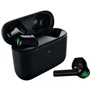 Razer Hammerhead True Wireless X Tws Bezvadu Austiņas / Melnas  Rz12-03830100-R3G1 8886419378969