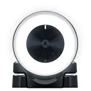 Razer Webcam Kiyo Usb Black Schwarz Rz19-02320100-R3M1 Rz1902320100R3M1  8886419377108