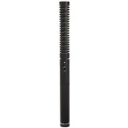 Røde Ntg-2 microphone Black Digital camcorder  0698813000470 Wlononwcrgieh