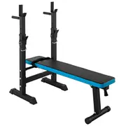 Rebel Active Adjustable straight training bench with stands  Rba-2006 5901890101325 Sifrellaw0007