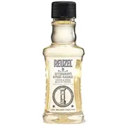 Reuzel Aftershave Wood  Spice Pēcskūšanās losjons 100 ml 850004313008