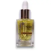 Rexaline, Line Killer X-Treme, Firmness  Anti-Wrinkle, Night, Serum, For Face, 30 ml 3593787600091