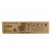 Ricoh Cartridge Mp 3554 Black Schwarz 842348  4961311899744