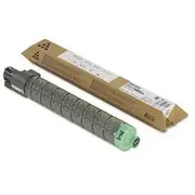 Ricoh Mp C2551 842061 841504 841587 842465 Toner Cartridge, Black  496131195671