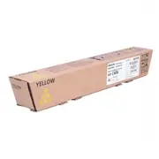 Ricoh Toner Mp C406 Yellow Gelb 842098  496131190052