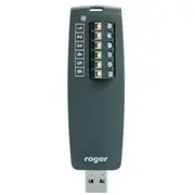 Roger Portable Rud-1 Interface  1122 5907608963667 Wlononwcr6975