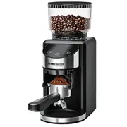Rommelsbacher Coffee Grinder black Schwarz Ekm400  4001797864208