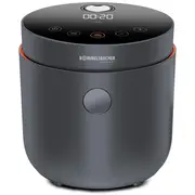 Rommelsbacher rice stove black Schwarz Mrk 500  4001797290205