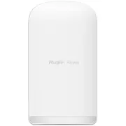 Ruijie Networks Rg-Est350G bridge/repeater Network bridge 1000 Mbit/S White  6976915002658 Wlononwcrpbn1