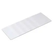 Safescan Cleaning Cards For Detectors  3Lc100 8717496339003 Qusaftpscan137A