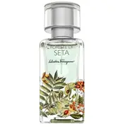 Salvatore Ferragamo Foreste Di Seta unisex parfimērijas ūdens 50 ml  Parf2019404 8052464891818 33030010