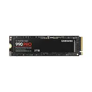 Samsung 990 Pro Ssd Disks 2Tb  Mz-V9P2T0Bw 8806094215038